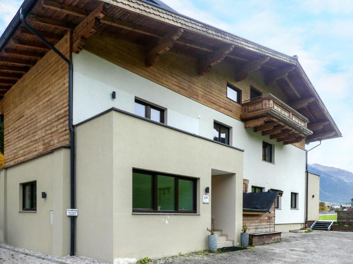 Apartment Saalbacher Perle - Slb350 By Interhome Bagian luar foto