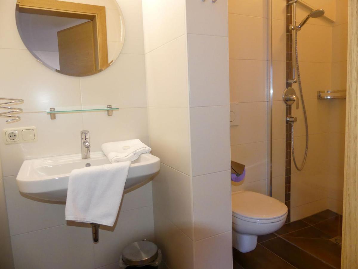 Apartment Saalbacher Perle - Slb350 By Interhome Bagian luar foto