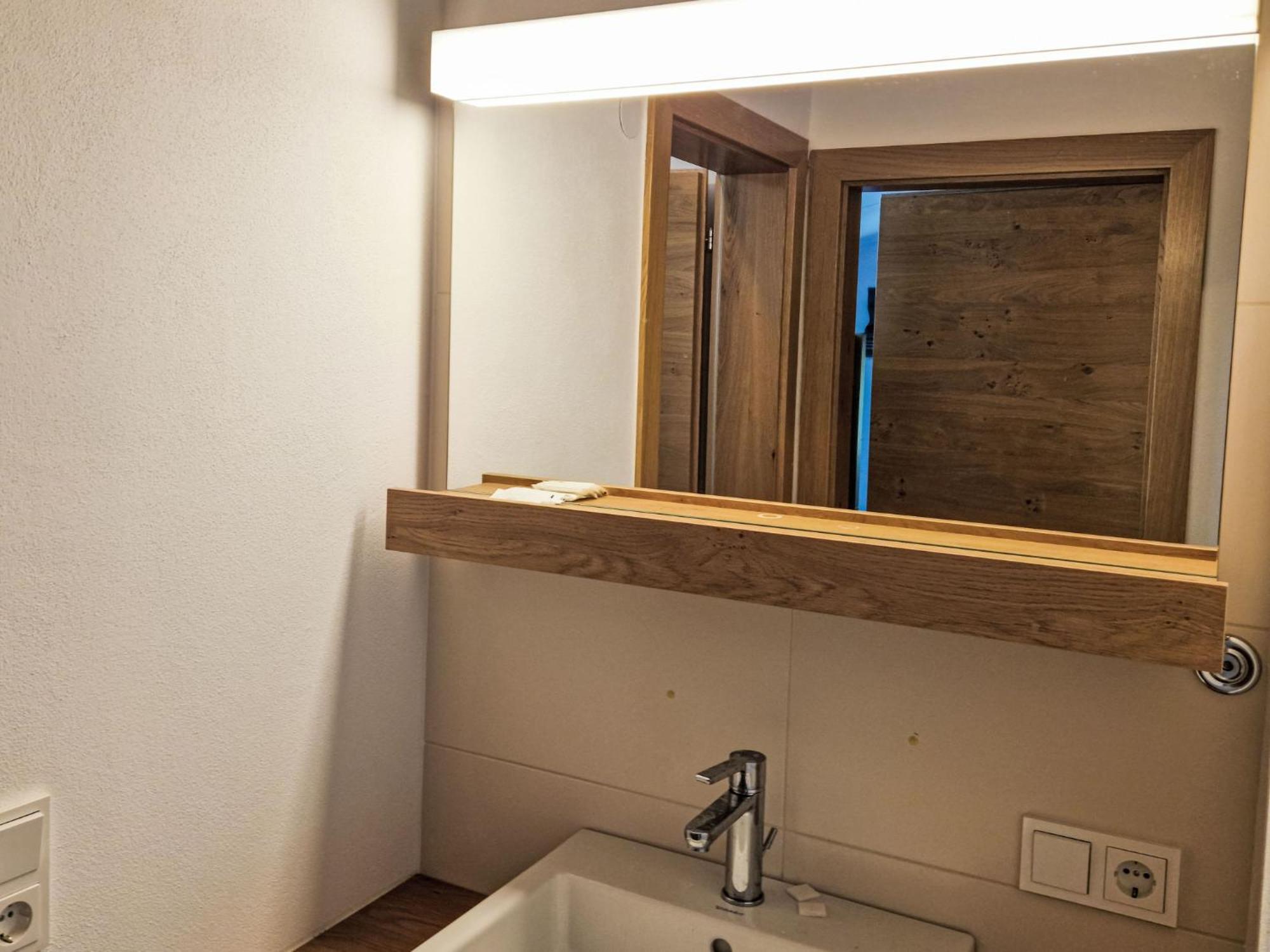 Apartment Saalbacher Perle - Slb350 By Interhome Bagian luar foto