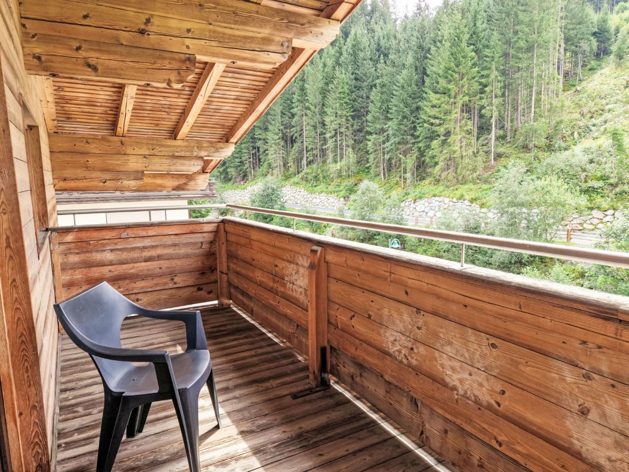 Apartment Saalbacher Perle - Slb350 By Interhome Bagian luar foto