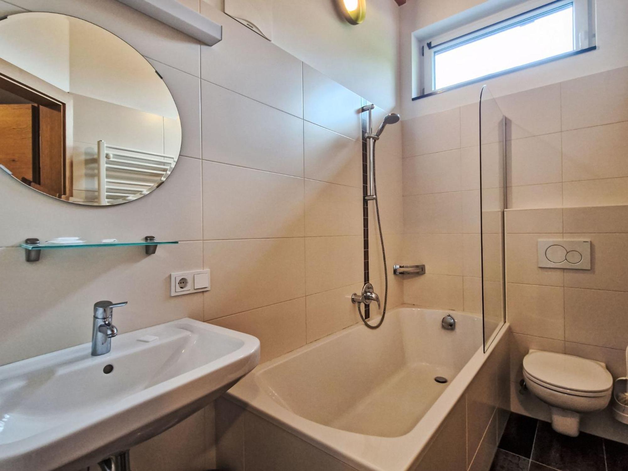 Apartment Saalbacher Perle - Slb350 By Interhome Bagian luar foto