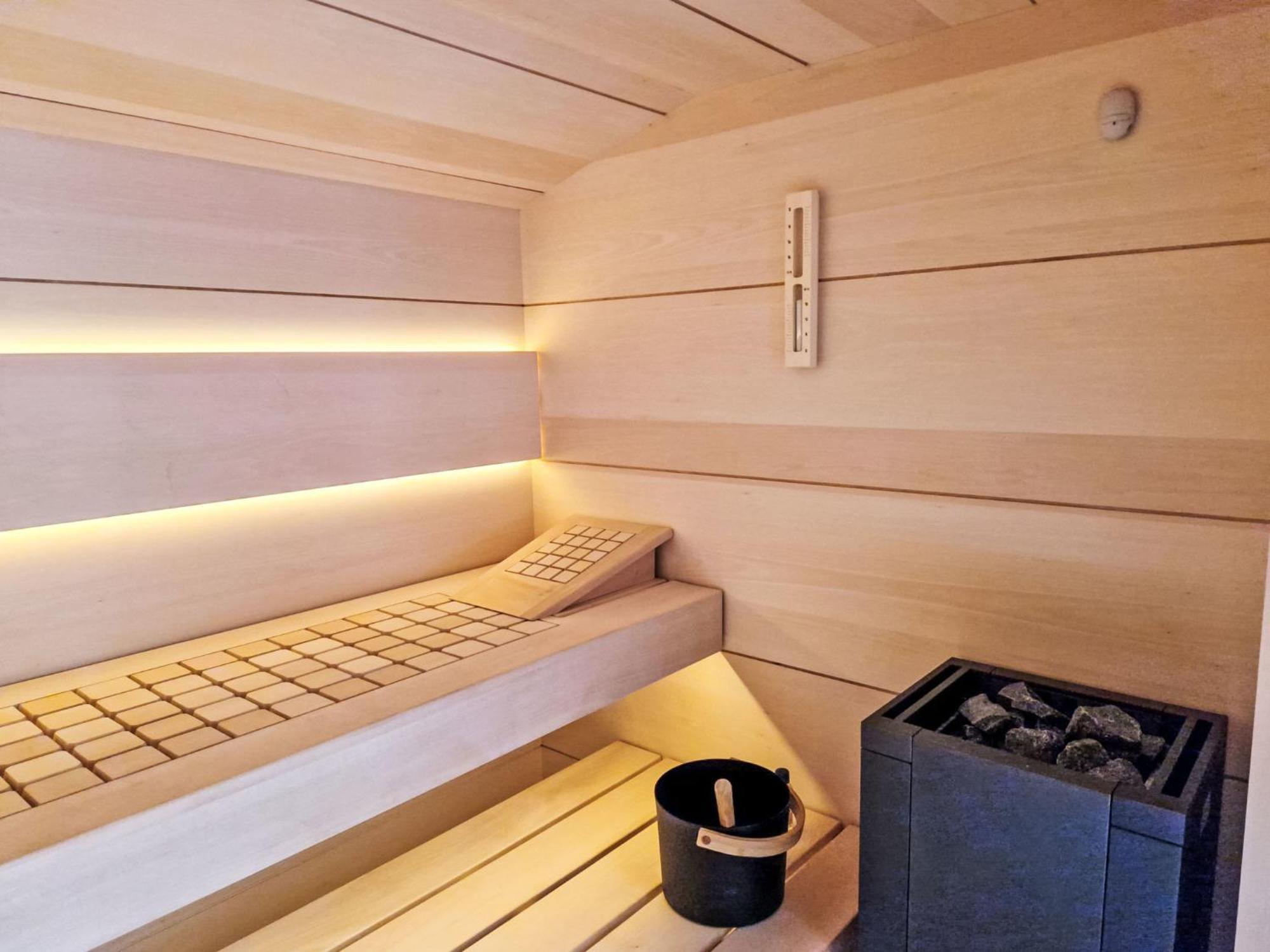Apartment Saalbacher Perle - Slb350 By Interhome Bagian luar foto