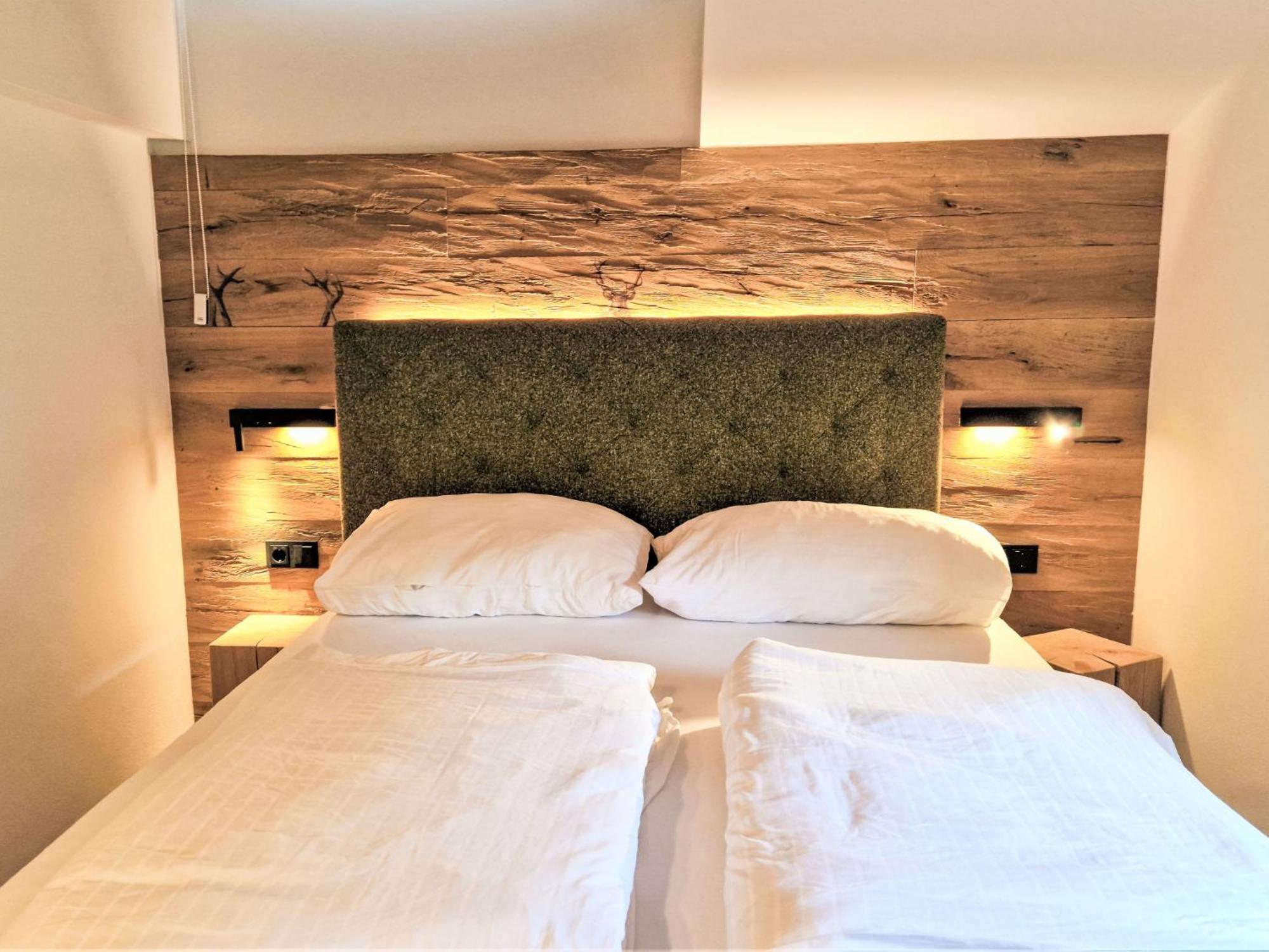 Apartment Saalbacher Perle - Slb350 By Interhome Bagian luar foto