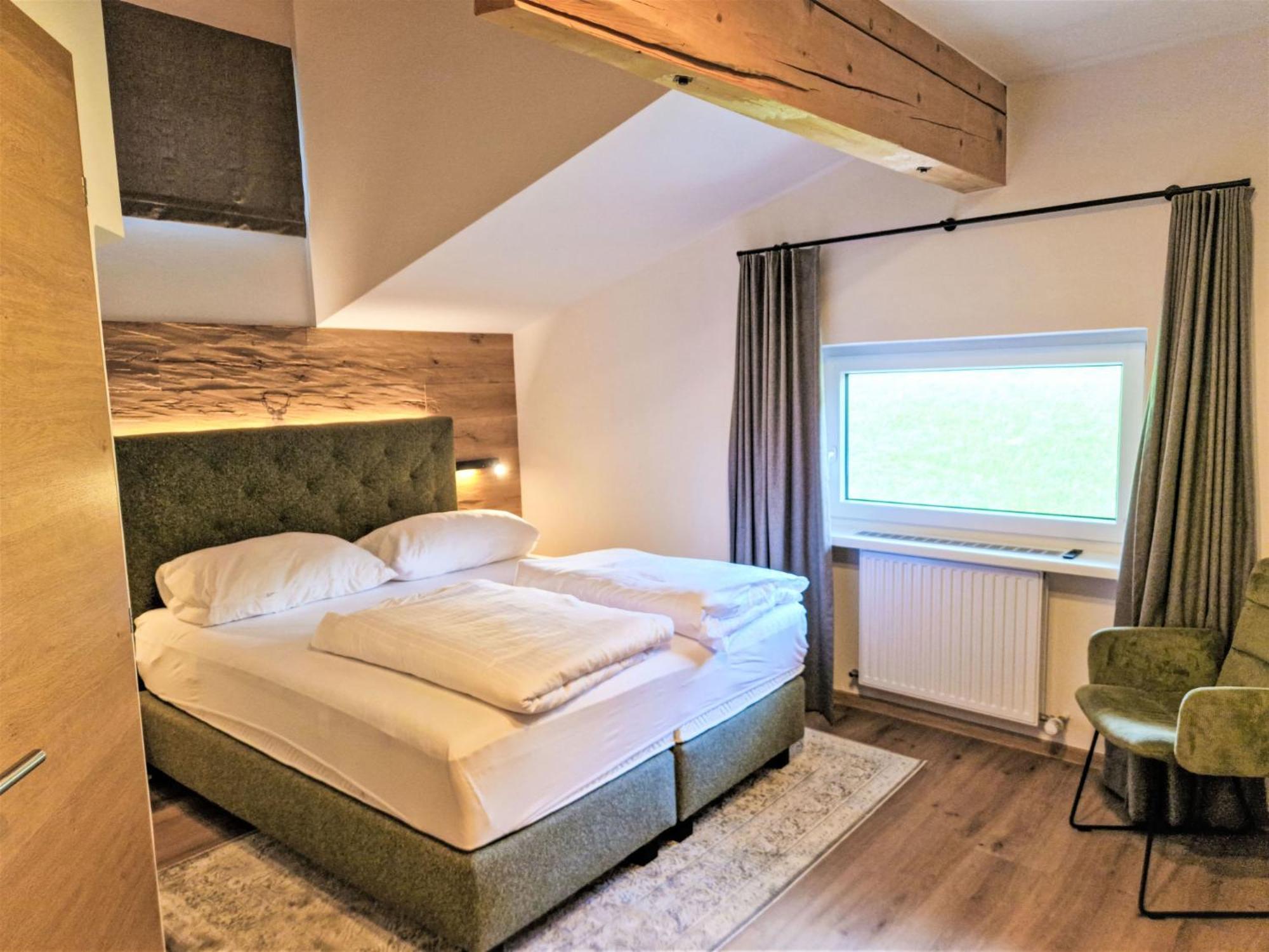 Apartment Saalbacher Perle - Slb350 By Interhome Bagian luar foto