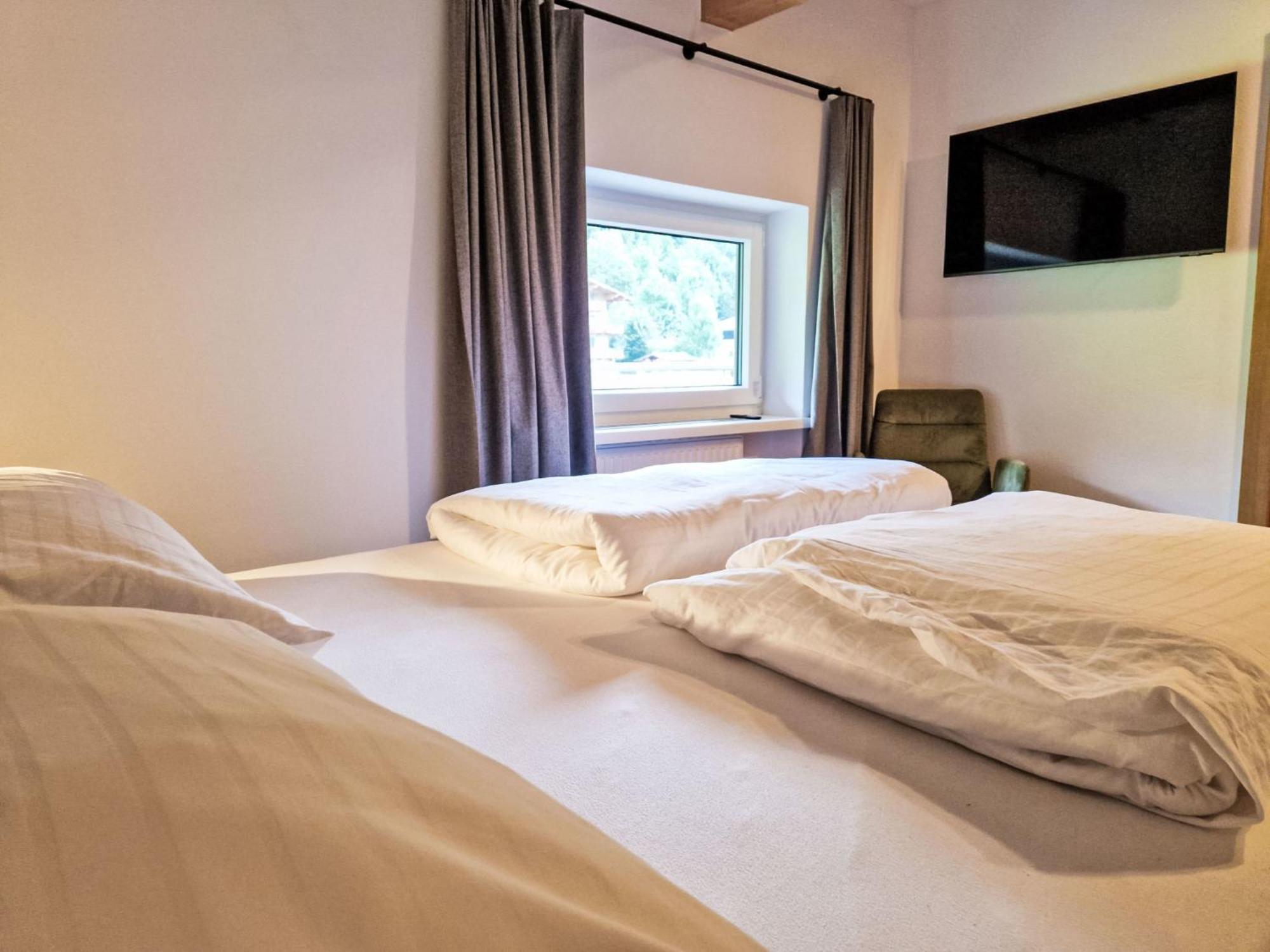 Apartment Saalbacher Perle - Slb350 By Interhome Bagian luar foto