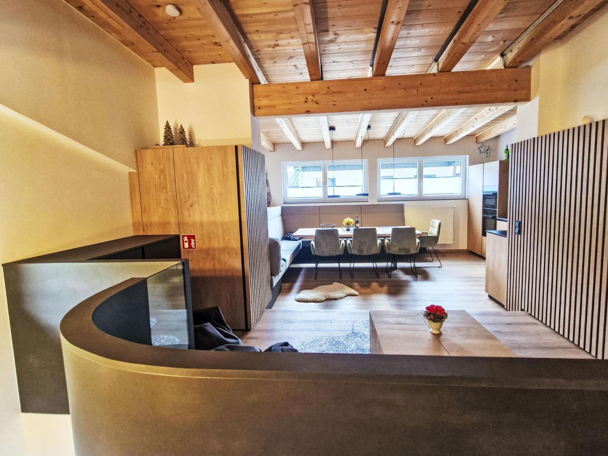 Apartment Saalbacher Perle - Slb350 By Interhome Bagian luar foto