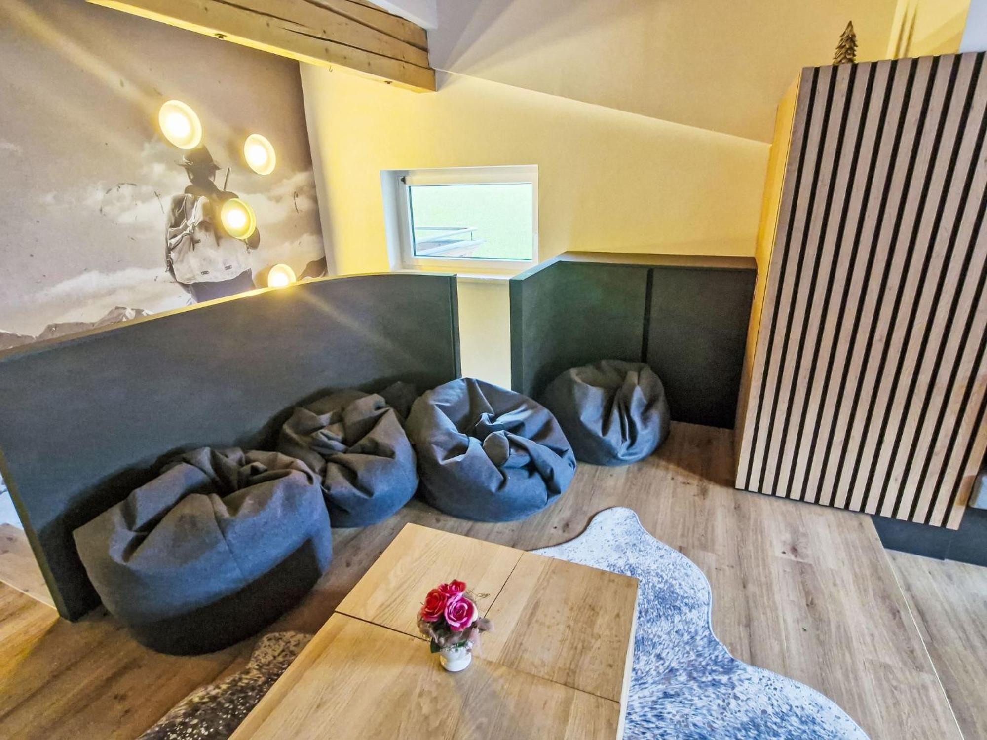Apartment Saalbacher Perle - Slb350 By Interhome Bagian luar foto
